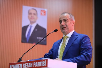 OCAK AYI İL DİVAN TOPLANTIMIZ GENİŞ BİR KATILIMLA GERÇEKLEŞTİRİLDİ