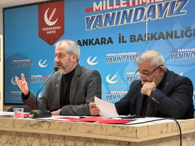 ARALIK AYI İL DİVAN TOPLANTIMIZ GENİŞ BİR KATILIMLA GERÇEKLEŞTİRİLDİ