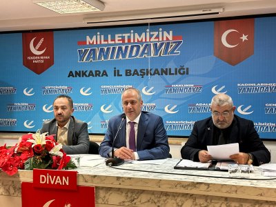 EKİM AYI İL DİVAN TOPLANTIMIZ GENİŞ BİR KATILIMLA GERÇEKLEŞTİRİLDİ