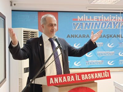 EYLÜL AYI İL DİVAN TOPLANTIMIZ GENİŞ BİR KATILIMLA GERÇEKLEŞTİRİLDİ