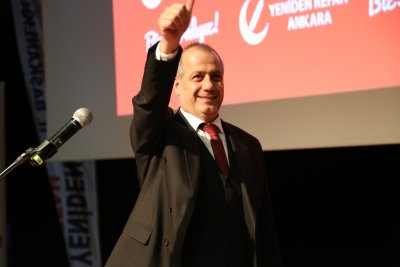KASIM AYI İL DİVAN TOPLANTIMIZ GENİŞ BİR KATILIMLA GERÇEKLEŞTİRİLDİ