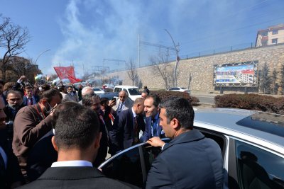 İl Kongresi