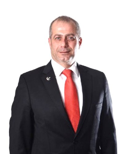 Mustafa Yanılmaz