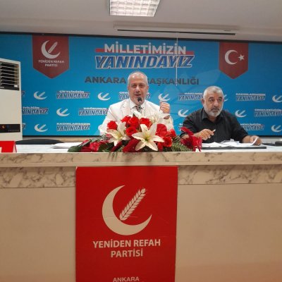 AĞUSTOS AYI İL DİVAN TOPLANTIMIZ GENİŞ BİR KATILIMLA GERÇEKLEŞTİRİLDİ