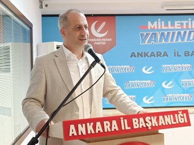 TEMMUZ AYI İL DİVAN TOPLANTIMIZ GENİŞ BİR KATILIMLA GERÇEKLEŞTİRİLDİ